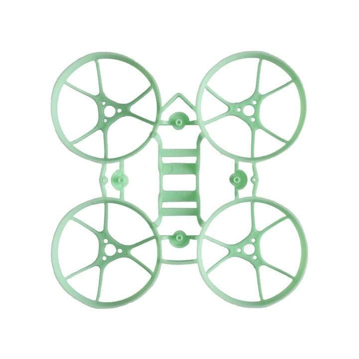 BETAFPV Meteor65 Brushless 65mm Whoop Frame - Choose Color for fpv drones 4