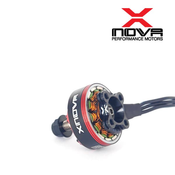 Xnova Freestyle Hard Line V2 2207 Brushless Motor (4 Pack) for fpv drones 4