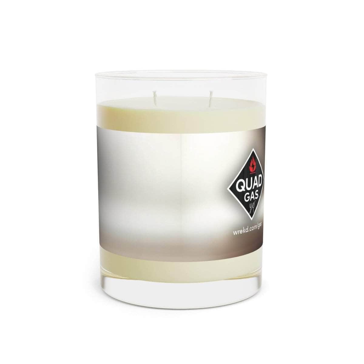LiPo Fire Scented Premium Candle V2 by Quad Gas for fpv drones 2