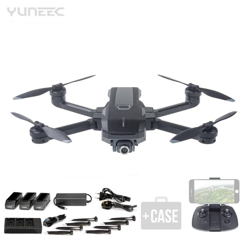 Yuneec Mantis Q X-Pack for fpv drones