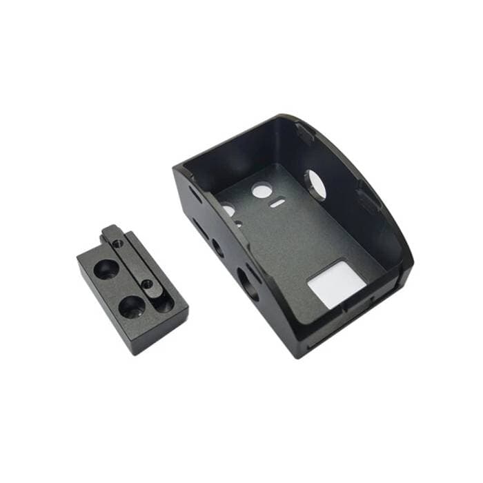 Analog Fat Shark Receiver Module Adapter V3.0 PLUS for DJI Digital FPV Goggles