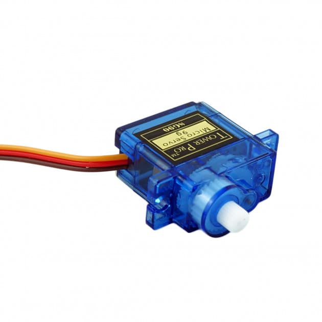 SG90 9G Micro servo for fpv drones 6