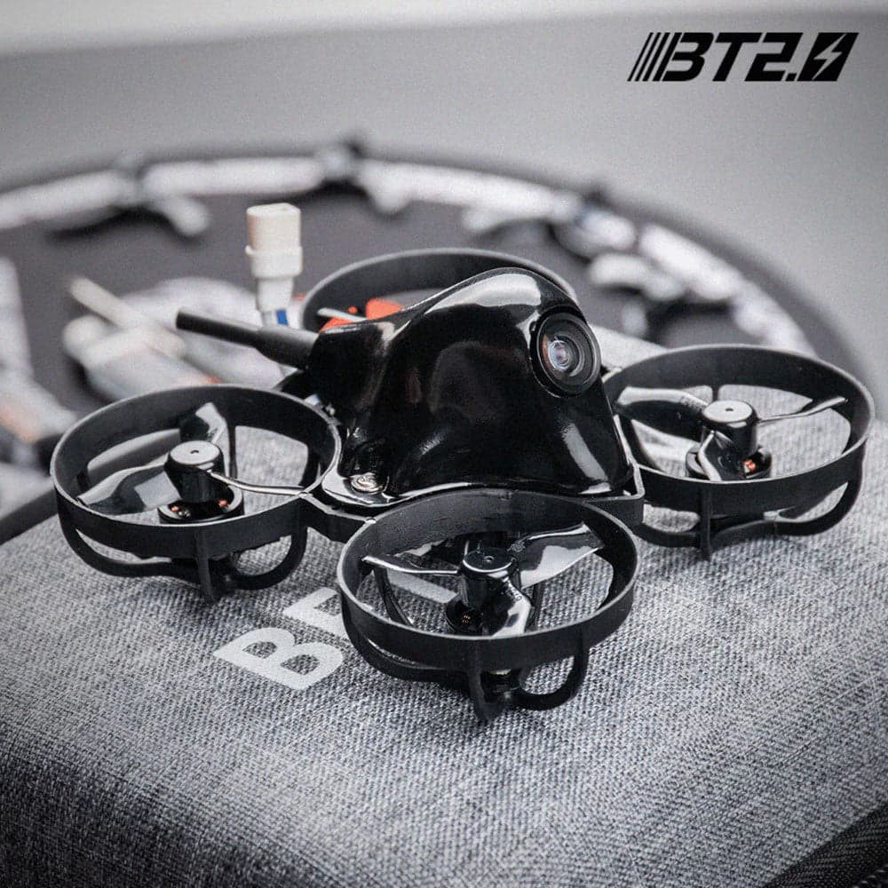 BetaFPV Meteor65 Black Friday Special Edition for fpv drones 4