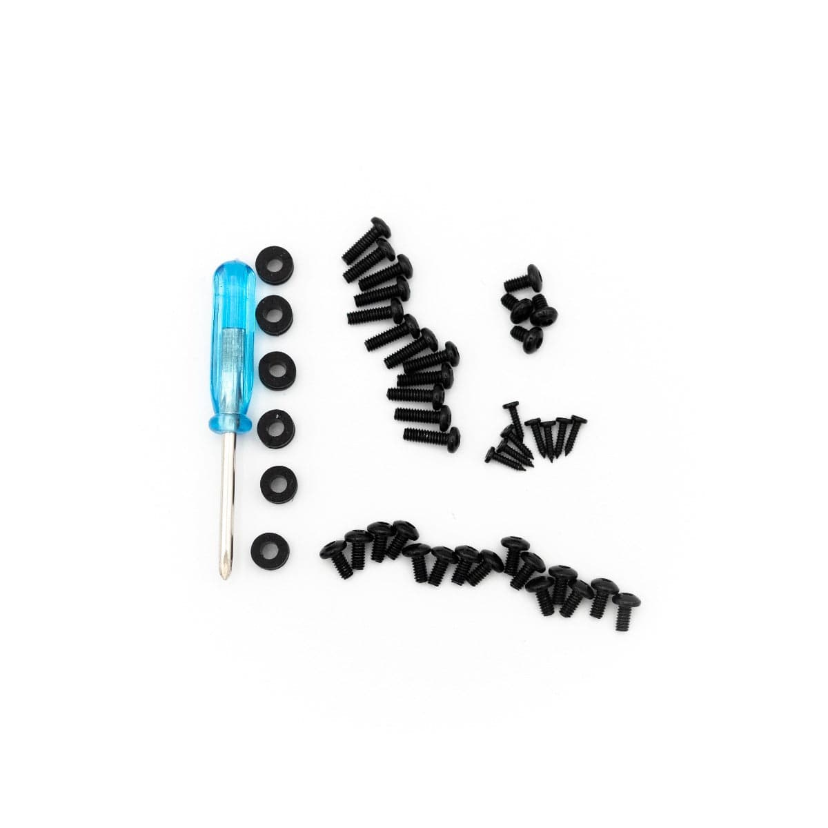 EMAX Tinyhawk II Race Parts - Hardware Kit for fpv drones 1