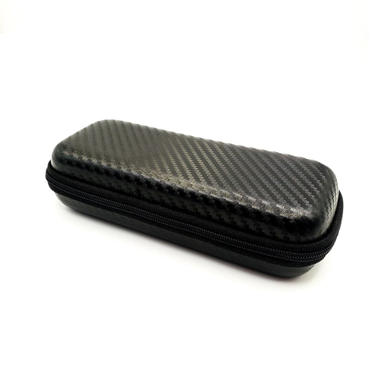 TS100 Soldering Iron Carrying Case (PU Faux Carbon Fiber) for fpv drones