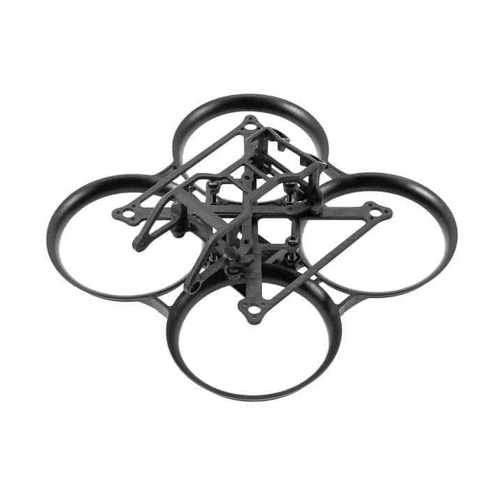 BetaFPV Pavo Pico HD 81mm  Cinewhoop Frame (HD Digital Version) - Black for fpv drones 1