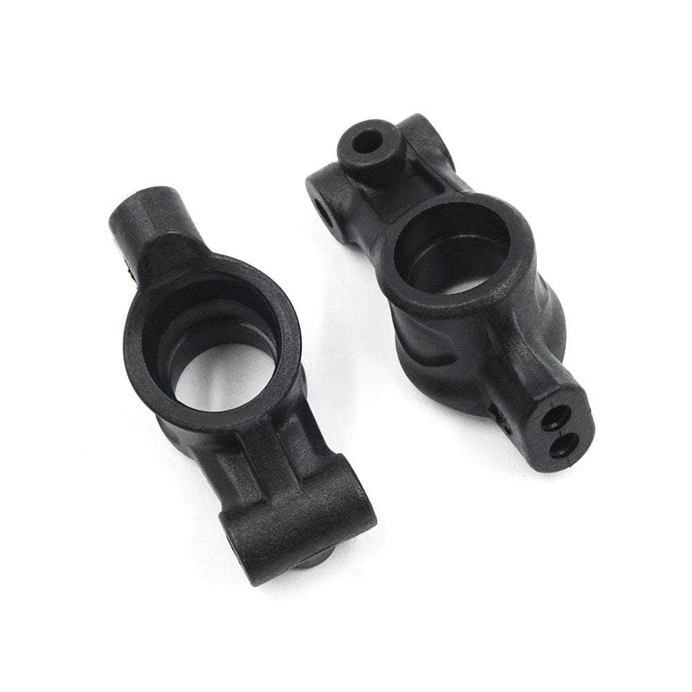 XP-10822, Composite Rear Upright 2pcs (Hard) V2 for fpv drones