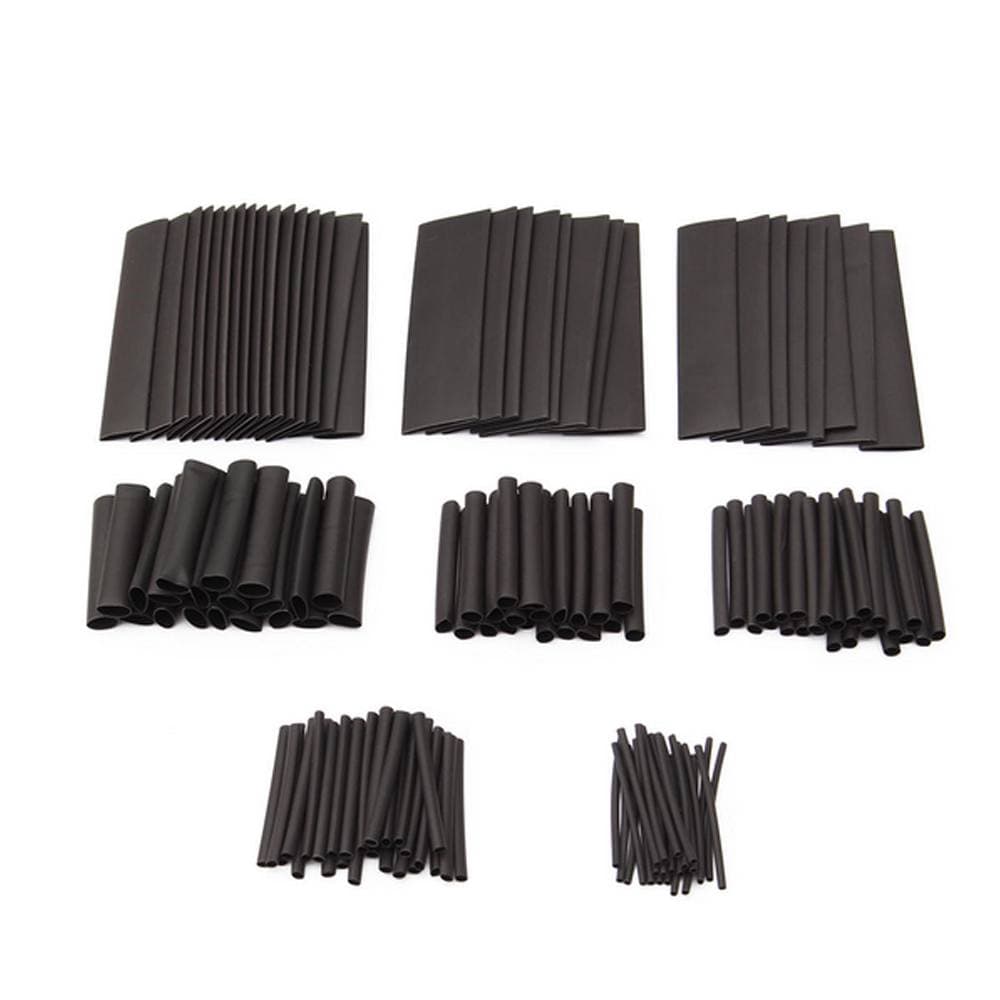 Krimpkous Assortiment Kit (150 stuks) for fpv drones