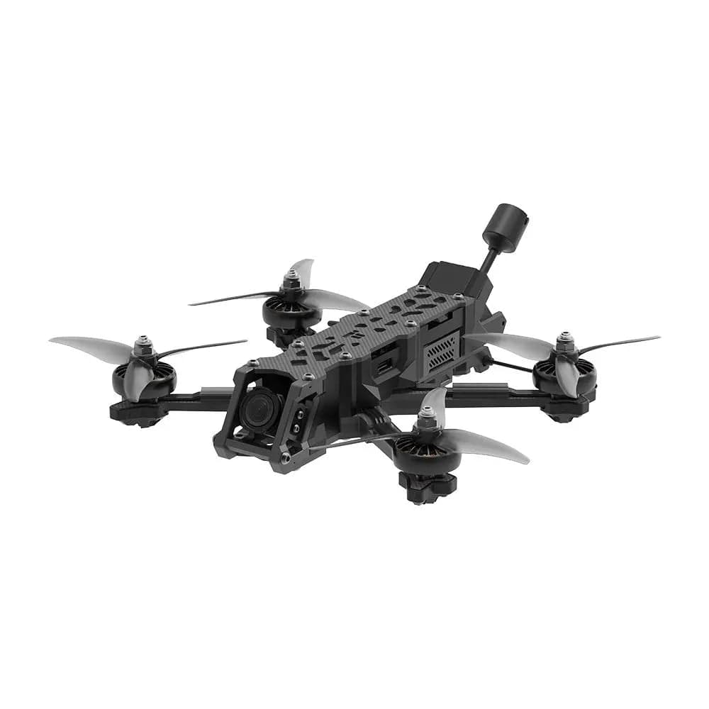 iFlight Nazgul Evoque F4D HD-O3 6S BNF-TBS for fpv drones 1