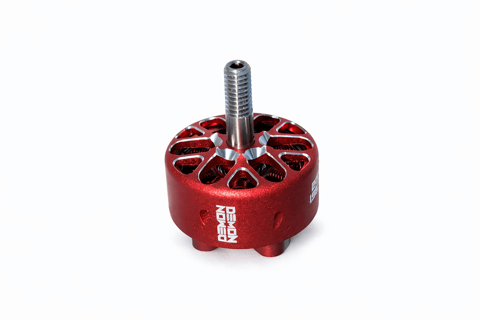 Demon Fury 2207 V3 FPV Motor - Choose KV for fpv drones 2