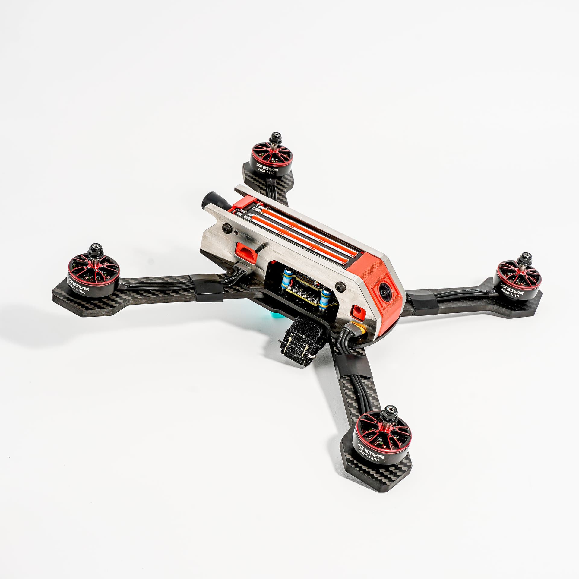 MultiGP Pro Stock Ready To Fly (HDZero / Analog) for fpv drones 3