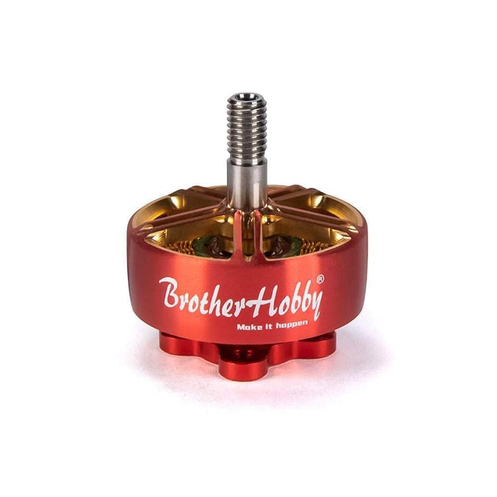 BrotherHobby GOM 2207.5 2500Kv Motor