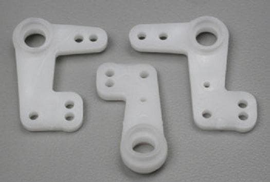 Traxxas 2543 Steering Bellcrank Set Nitro Rustler for fpv drones