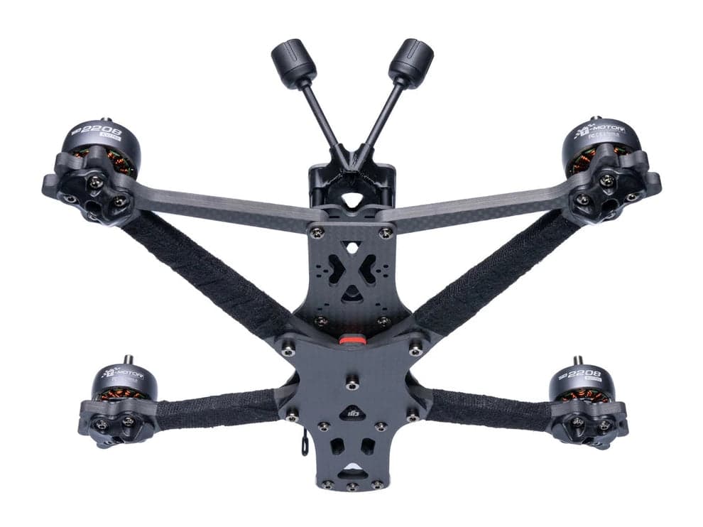 itsFPV ERA 5.5-Inch DC O4 Frame Kit for fpv drones 1