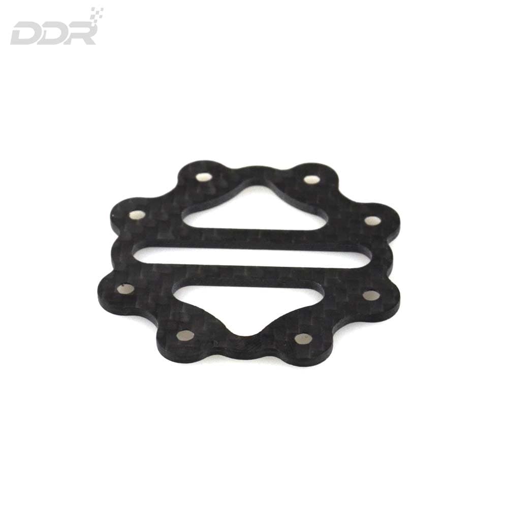 DDR Mini Spec - Bottom Plate for fpv drones 1