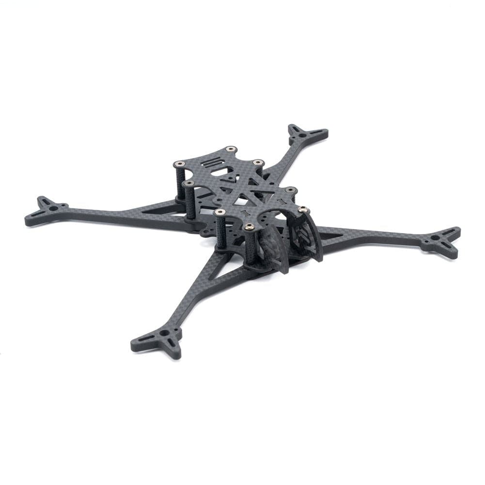 AOS UL5 Lightweight Quadcopter Frame for fpv drones 9