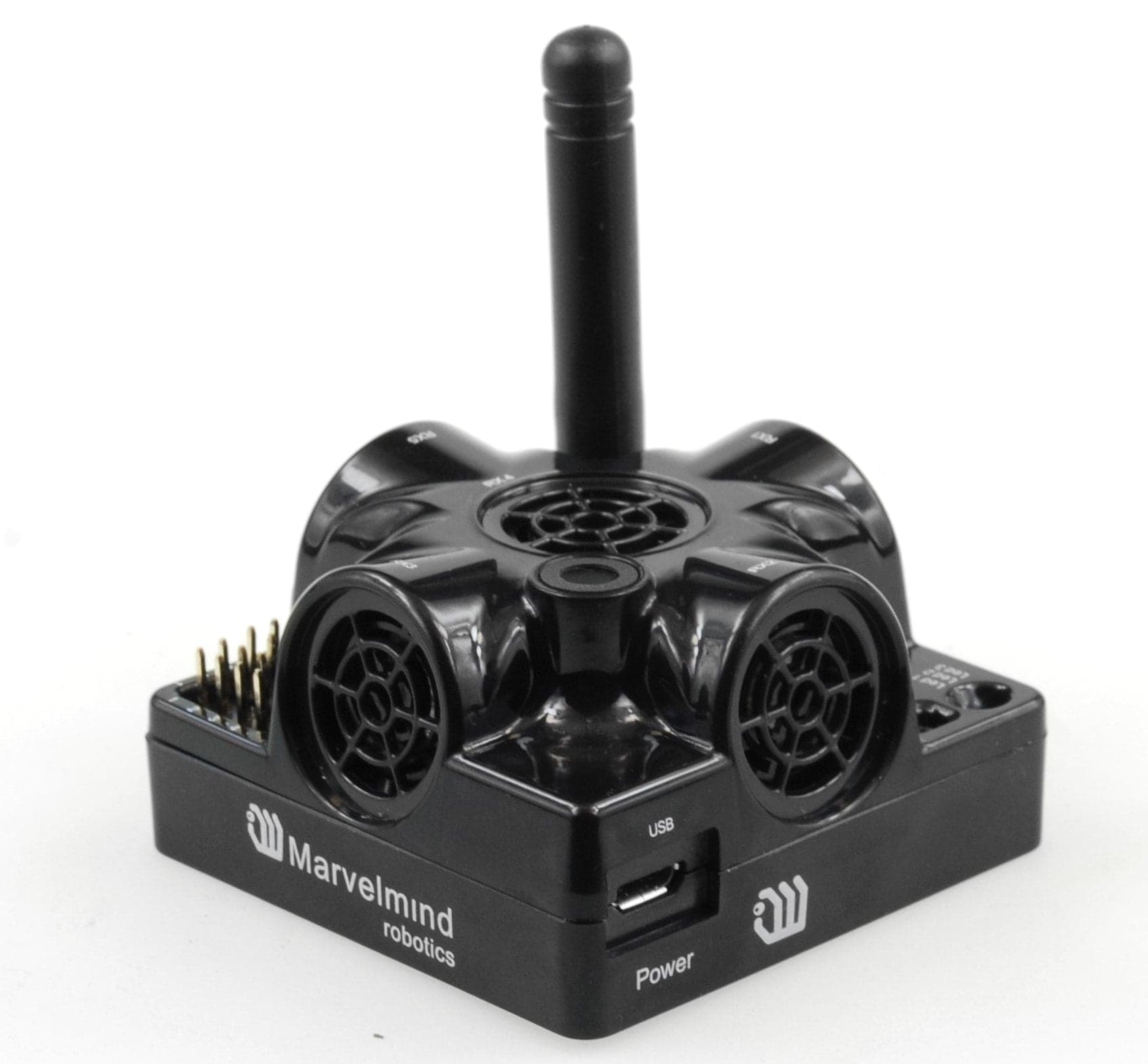 Marvelmind Super Beacon for fpv drones 1