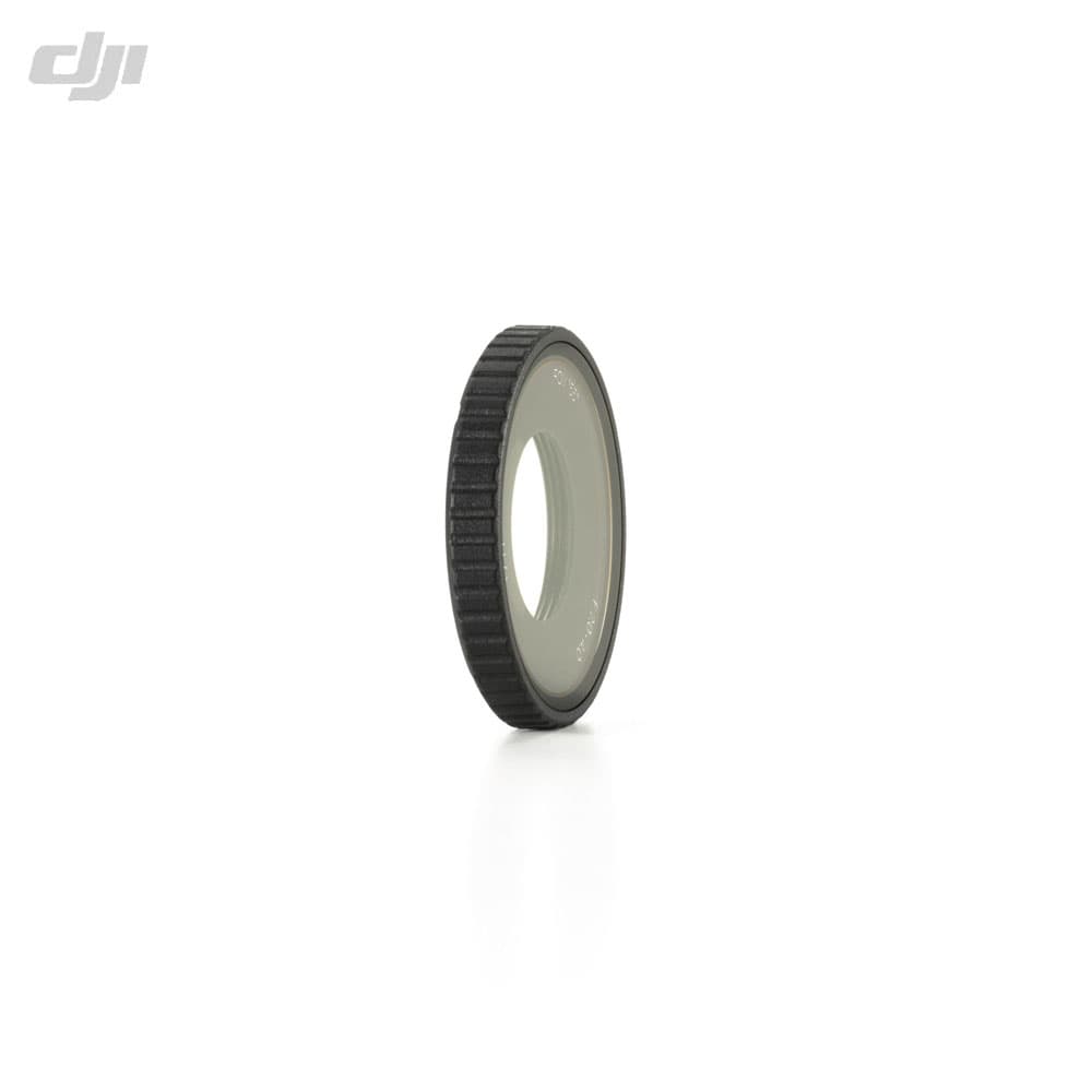 DJI Osmo Action 6 - Glass Lens Cover for fpv drones 3