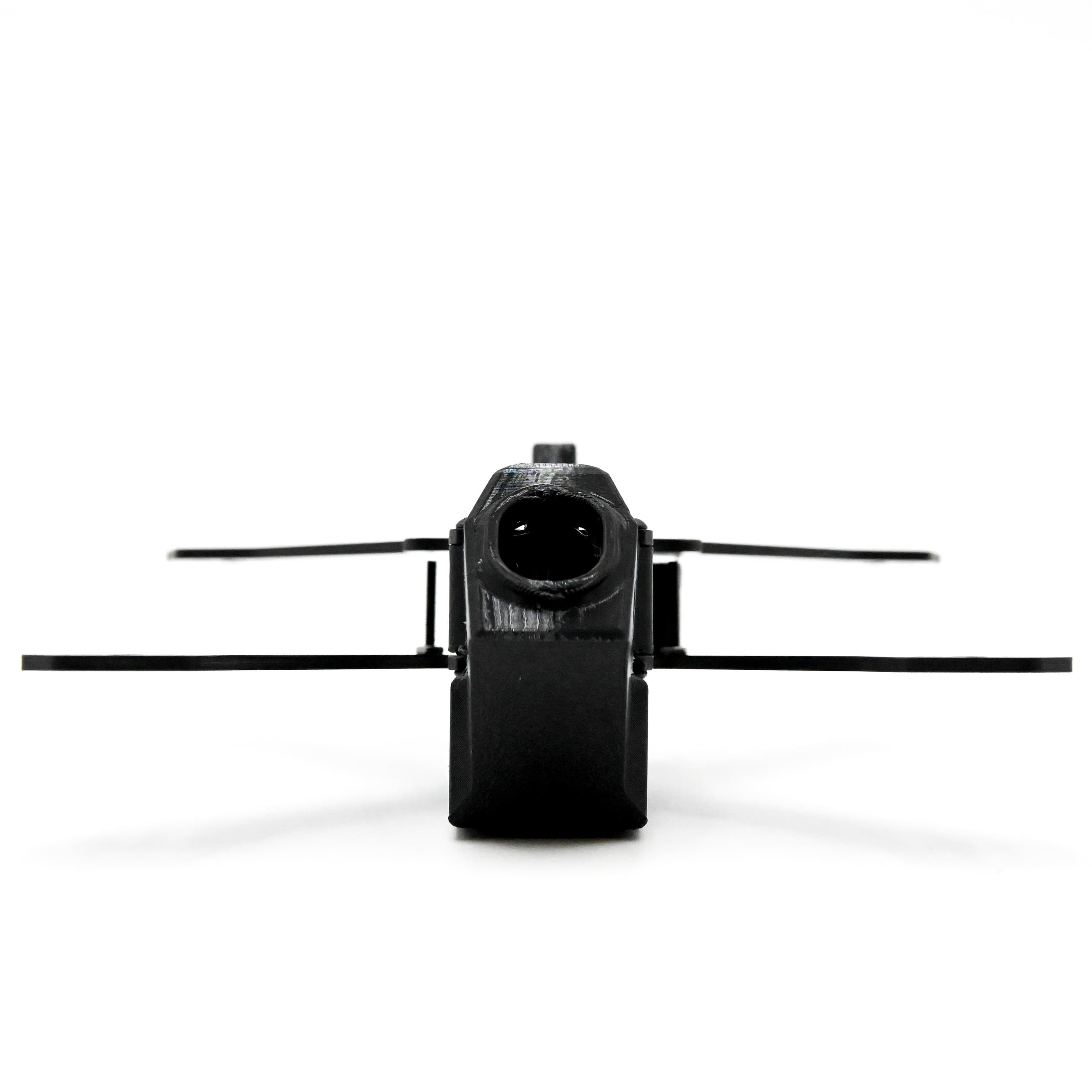 Tiny Trainer Z Frame Kit for fpv drones 1