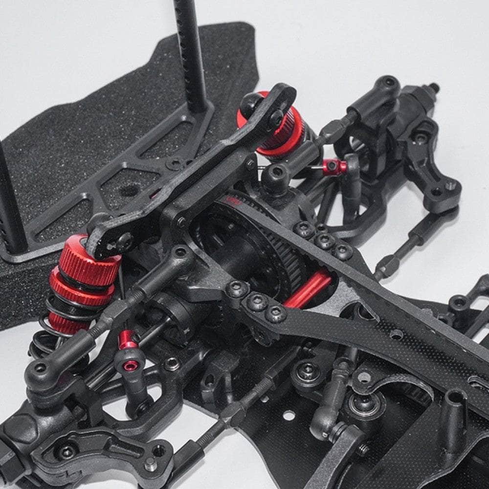 XP-10326, Aluminum Anti-Roll Bar Set for fpv drones 2