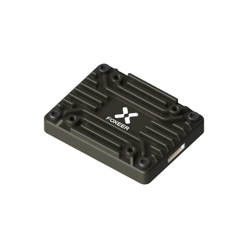 Foxeer Reaper Extreme 2.5W 5.8GHz 37CH Adjustable Analog VTX for fpv drones 1