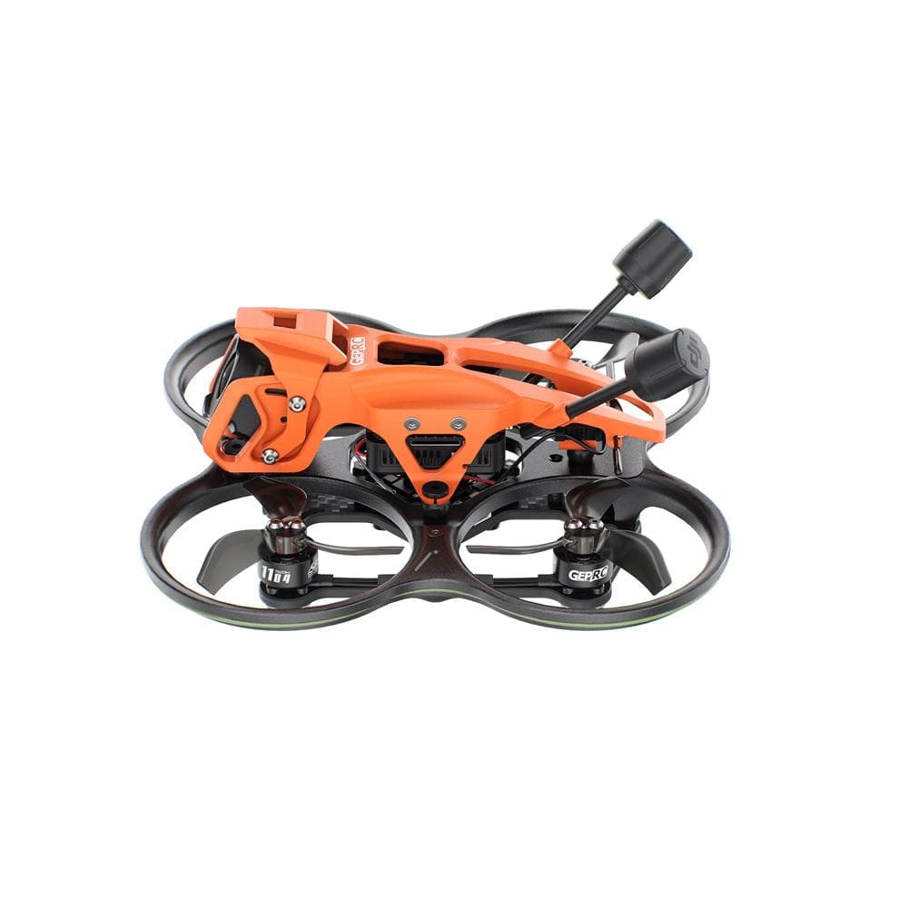 GEPRC DarkStar22 O4 Pro CineWhoop Drone - Choose Receiver for fpv drones 1
