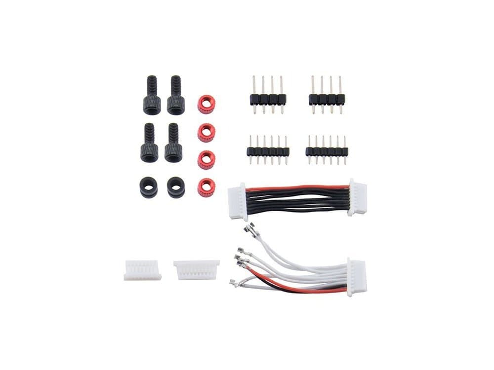 ZeeZ Design F7 2020 Flight Controller for fpv drones 4