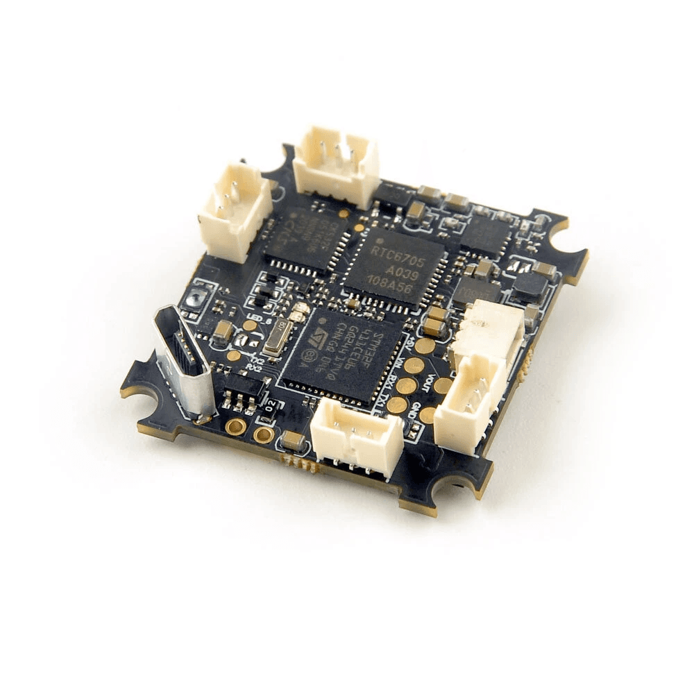 Happymodel ExpressLRS ELRS 2G4 F4 Whoop AIO Flight Controller