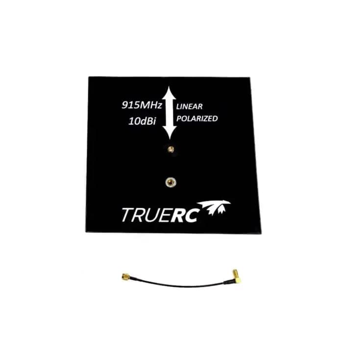 TrueRC Line-Air 900MHz Linear Patch Antenna for fpv drones 2