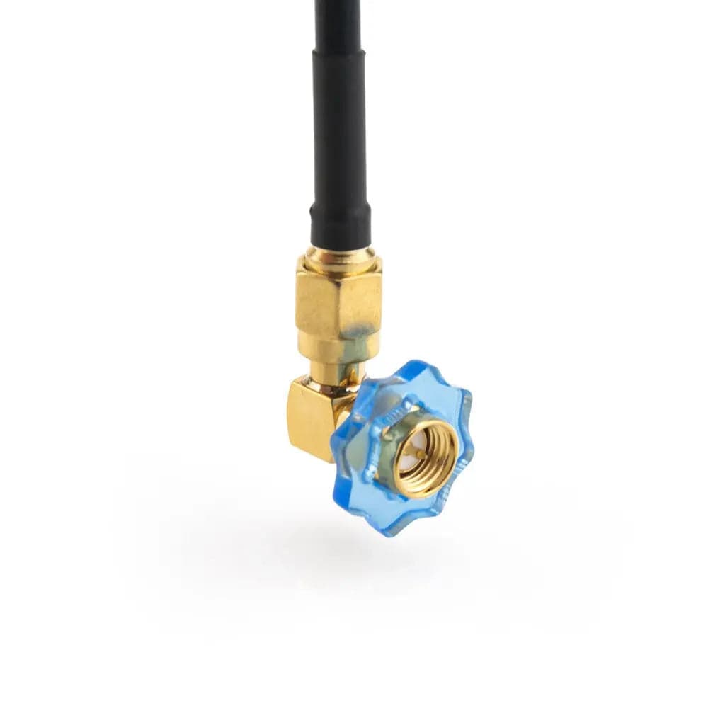 VAS Ethix Mad Mushroom V2 (RHCP) 5.8GHZ for fpv drones 1