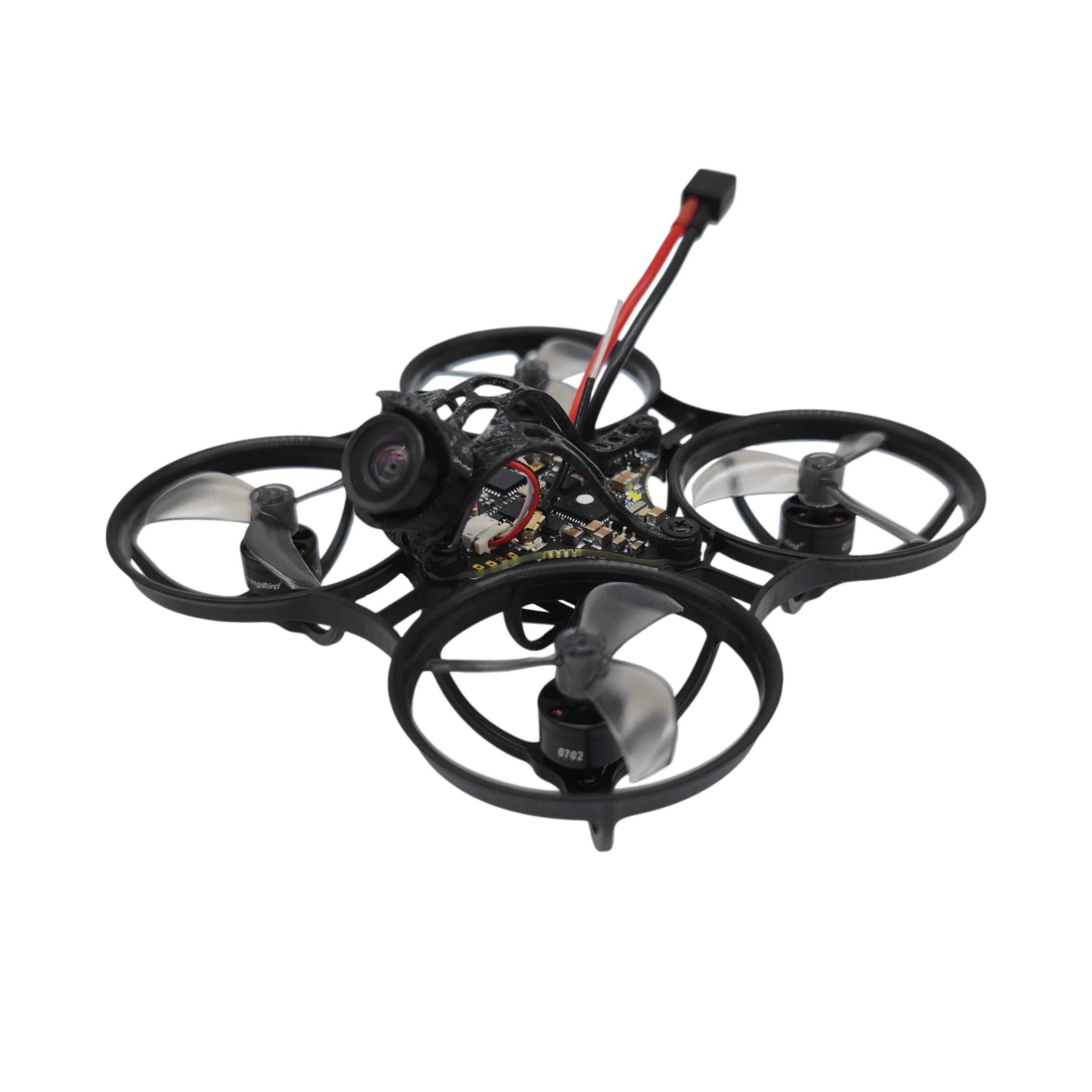 Hummingbird Whoop RaceSpec V2 BNF – The Ultimate Racing Whoop for fpv drones 1