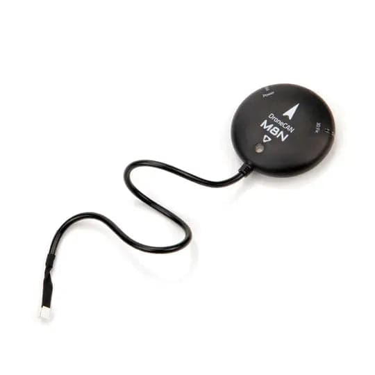 Holybro DroneCAN M8N GPS for fpv drones 5