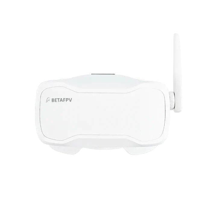 BetaFPV VR03 5.8GHz FPV Goggles w/ DVR for fpv drones 3