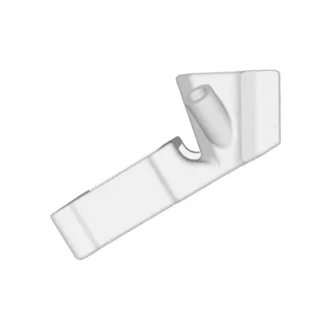 GPS TPU Mount for GEPRC Mark5 for fpv drones 3