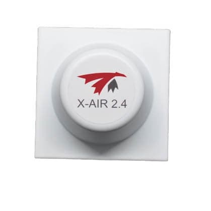 TrueRC X-Air 2.4GHz Antenna for fpv drones 3