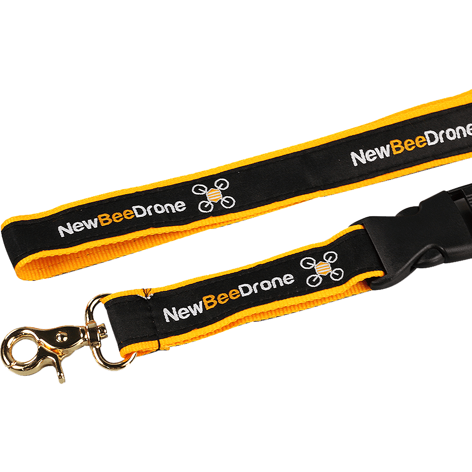 NewBeeDrone Lanyard for fpv drones 1