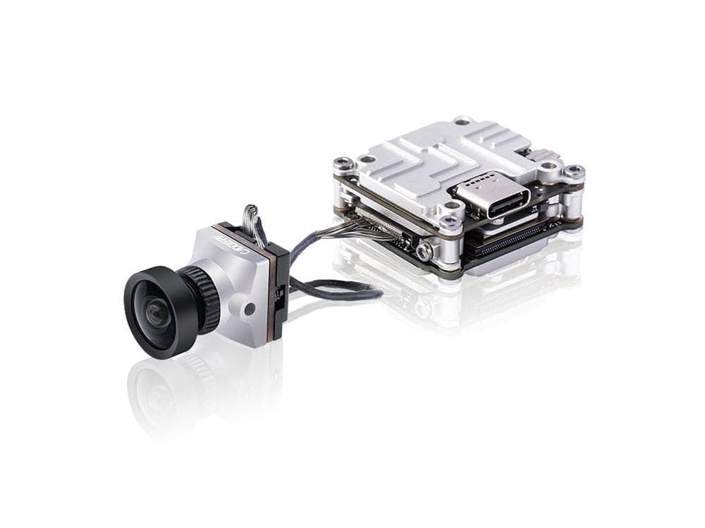 Caddx Nebula Nano DJI HD FPV Kit