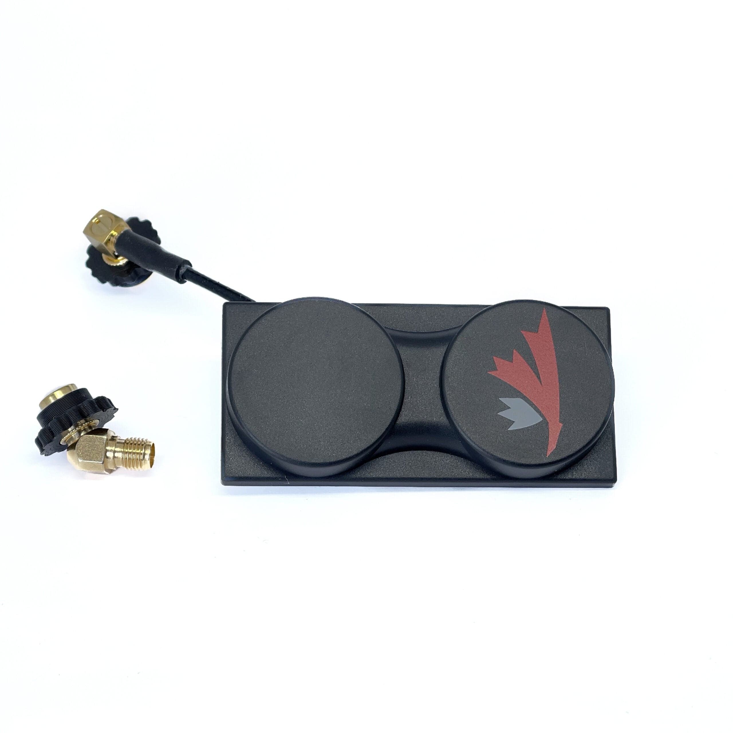 TrueRC X-Air 5.8 MK II for DJI FPV (1pc) for fpv drones