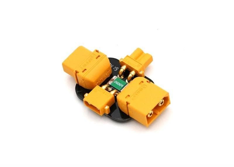 Smoke Stopper - FPV RC Drone, Boat, Car Short Tester for fpv drones 3
