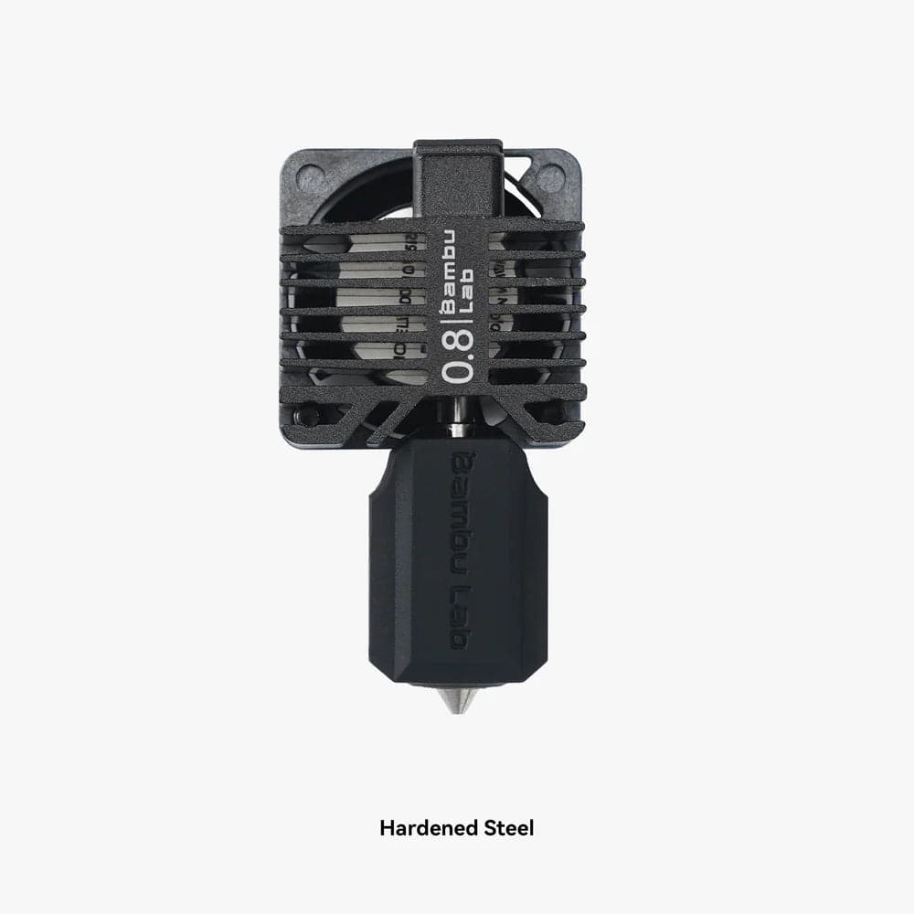 Bambu Lab Complete Hotend Assembly - X1 Series for fpv drones 4