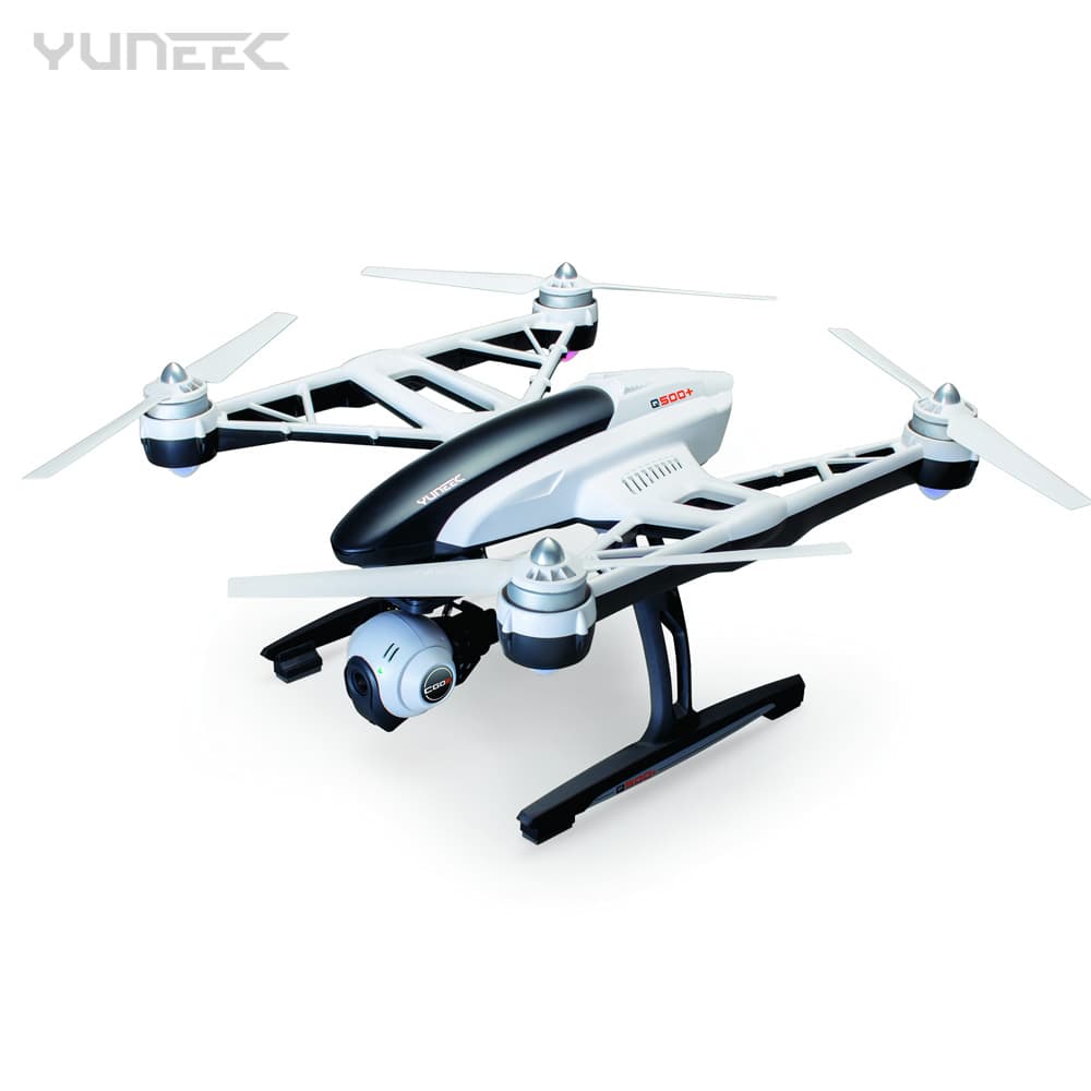 Yuneec Typhoon Q500+ for fpv drones 6
