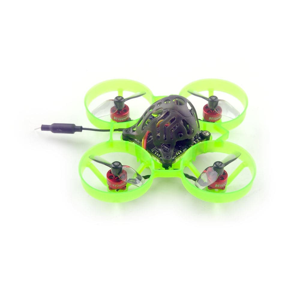 Happymodel Mobula6 ELRS 2.4GHz 1s 65mm Brushless FPV Brushless Whoop Drone (NO BATTERY INCLUDED) - Choose Version for fpv drones 2