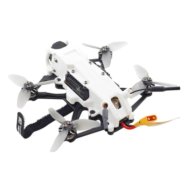DeepSpace DINO 20 O4 Pro built drone for fpv drones 4