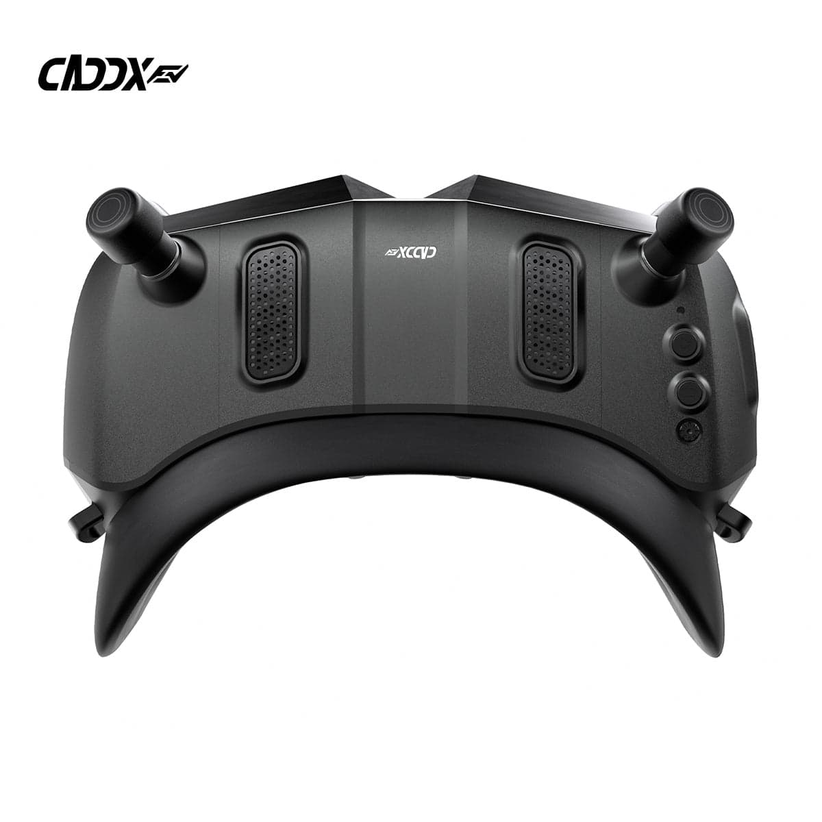 CADDXFPV Goggles X Pro Controllers for game consoles(logo） for fpv drones 1