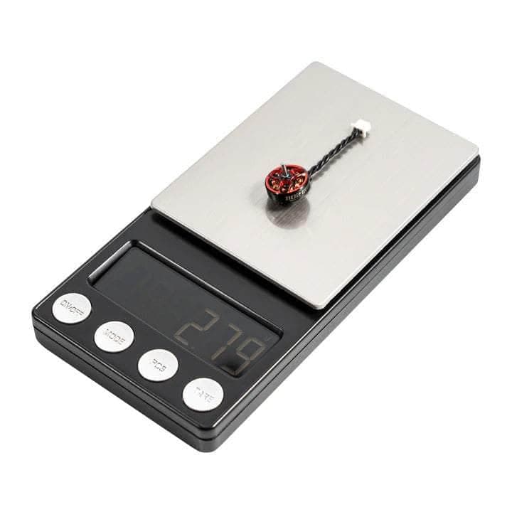 BetaFPV 2022 Series 1102 22000Kv Micro/Whoop Motor 4 Pack - Choose Your Color for fpv drones 5