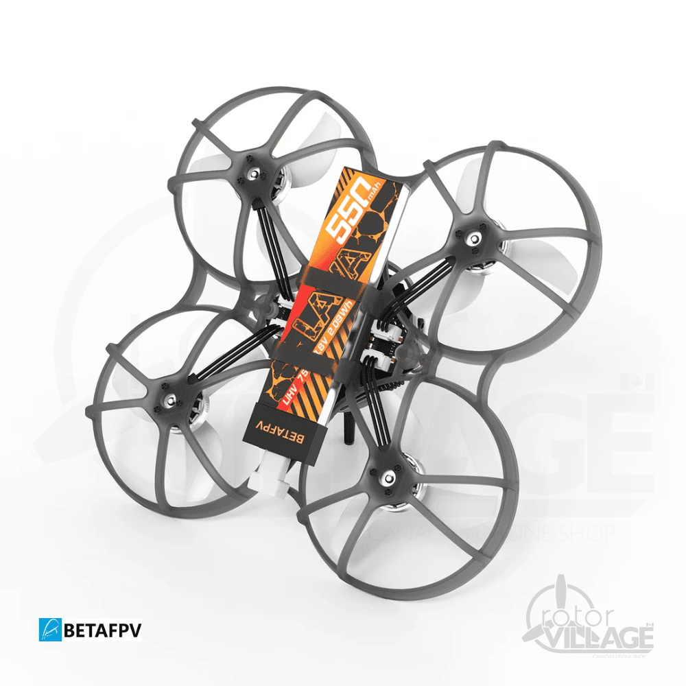 BetaFPV Meteor75 For O4 - ELRS  for fpv drones 2