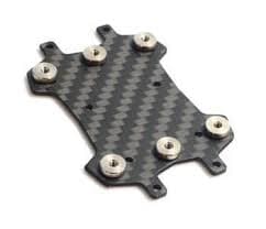 Diatone Marauder M515 Lower A Plate (Normal X Split) for fpv drones 1