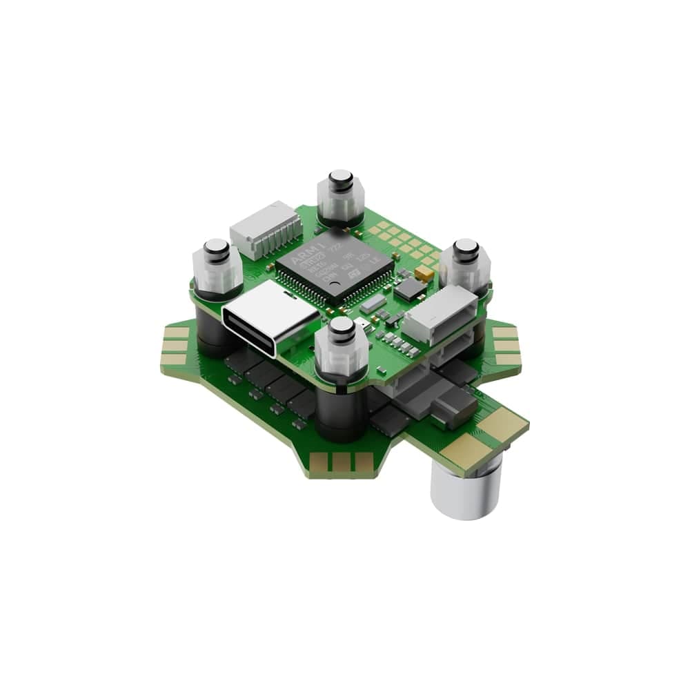 iFlight Blitz Mini F7 E55 Stack for fpv drones 1