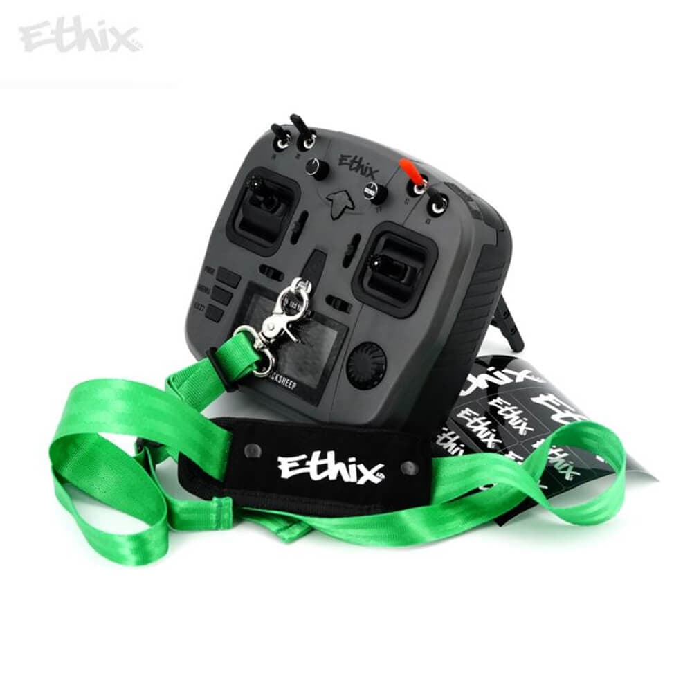 ETHIX Mambo for fpv drones 7