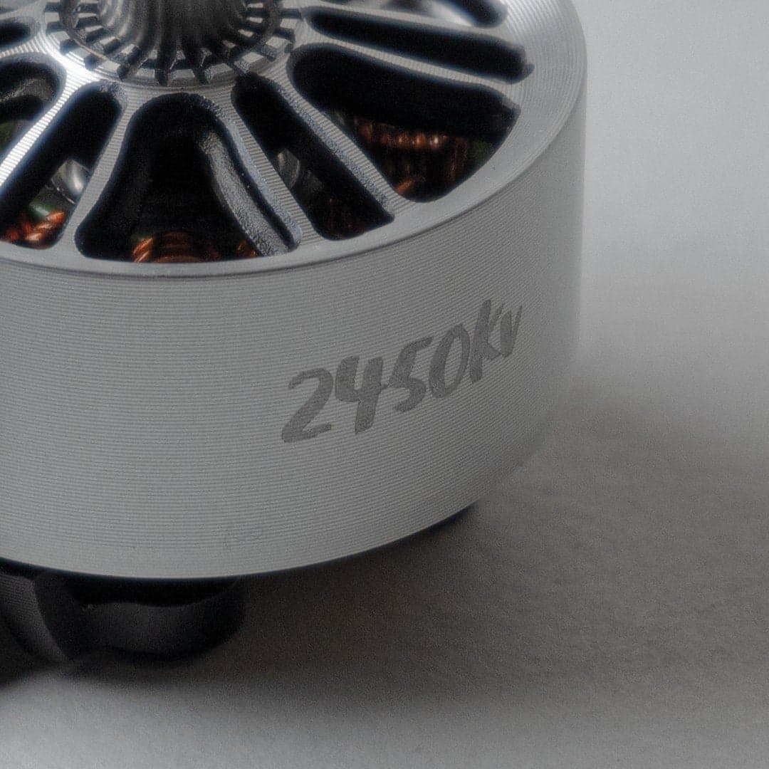 TheFPV 2207.5 Motor (1800kV, 1900kV, 2450kV) for fpv drones 4